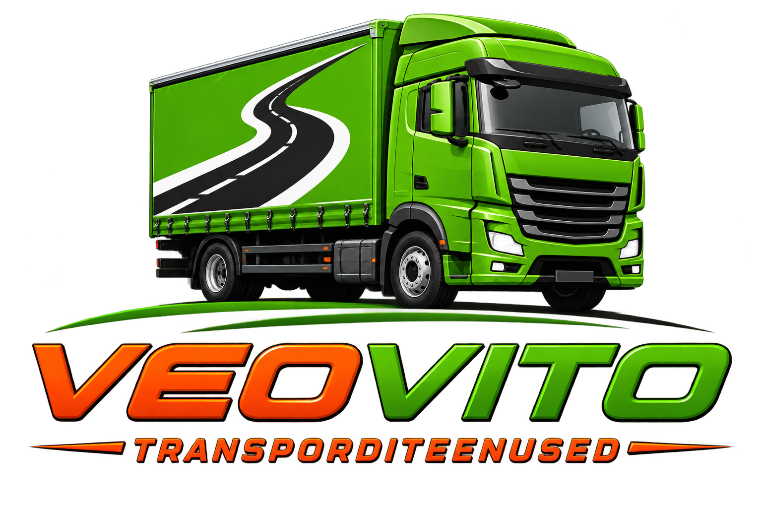 Veovito OÜ logo